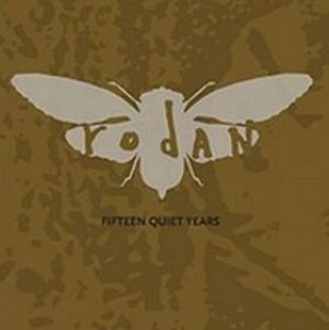 RODAN / ロダン / FIFTEEN QUIET YEARS
