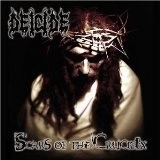 DEICIDE / ディーサイド / SCARS OF THE CRUCIFI
