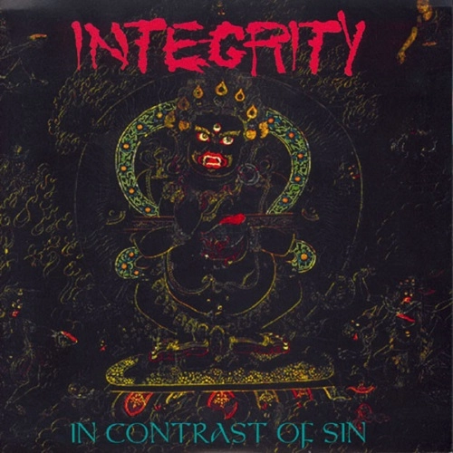 INTEGRITY / インテグリティー / IN CONTRAST OF SIN