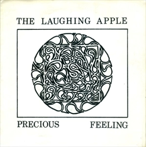 LAUGHING APPLE / PRECIOUS FEELING