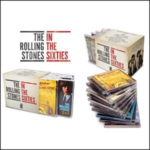 IN THE SIXTIES / ROLLING STONES / ローリング・ストーンズ