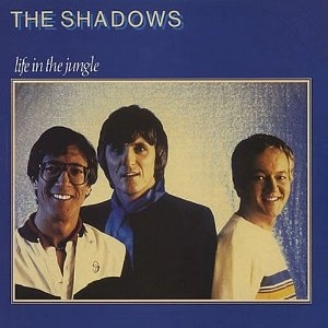 SHADOWS / シャドウズ / LIFE IN THE JUNGLE