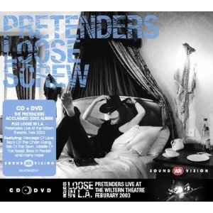 PRETENDERS / プリテンダーズ / LOOSE IN L.A.