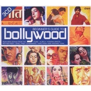 V.A. (BOLLYWOOD/KOLLYWOOD) / BEGINNERS GUIDE TO BOLLYWOOD