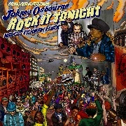 JOHNNY OSBOURNE / ジョニー・オズボーン / ROCK IT TONIGHT