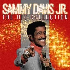 SAMMY DAVIS JR. / サミー・デイヴィス・ジュニア / HIT COLLECTION