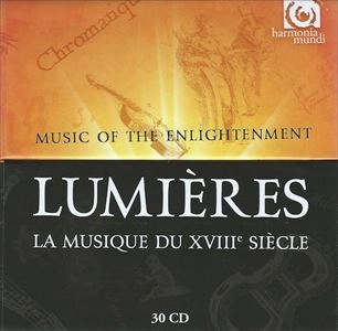VARIOUS ARTISTS (CLASSIC) / オムニバス (CLASSIC) / LUMIERES