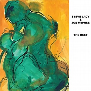 STEVE LACY / スティーヴ・レイシー / REST (ONE SIDED LP)
