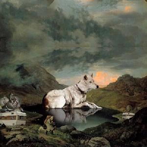 LAURINE FROST / METAFORA OF THE WOLVES EP