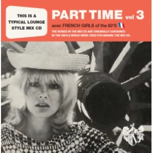 HALFBY / PART TIME vol.3