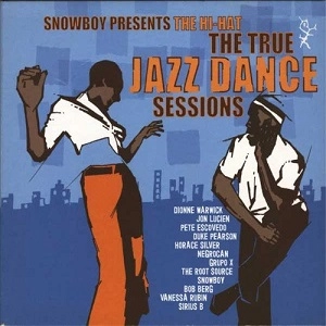 SNOWBOY / スノーボーイ / HI-HAT (TRUE JAZZ DANCE SESSIONS)