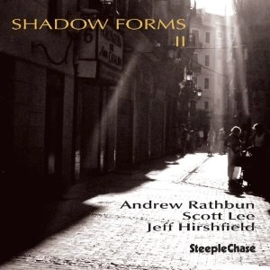 ANDREW RATHBUN / アンドリュー・ラスバン / Shadow Forms II