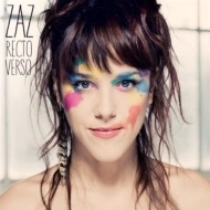 ZAZ / ザーズ / RECTO VERSO