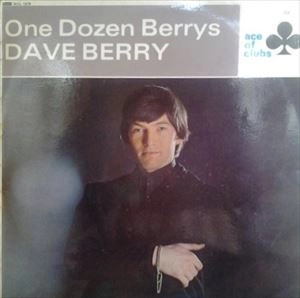 DAVE BERRY / デイヴ・ベリー / ONE SOZEN BERRYS