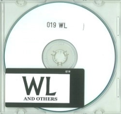 ヤマジカズヒデ / ＷＬ（CDR)