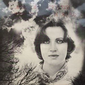 MIRIAM BACKHOUSE / ミリアム・バックハウス / GYPSY WITHOUT ROAD