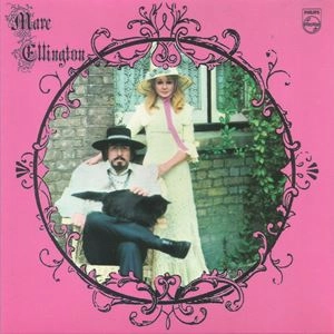 MARC ELLINGTON / マーク・エリントン / MARC ELLINGTON