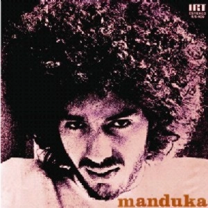 MANDUKA  / マンドゥーカ  / マンドゥカ / MANDUKA
