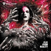 GALEYD / ガレイド / ＦＬＥＥ　ＦＲＯＭ　ＲＥＡ（Ａ