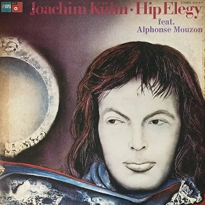 JOACHIM KUHN / ヨアヒム・キューン / ヒップ・エレジイ / HIP ELEGY