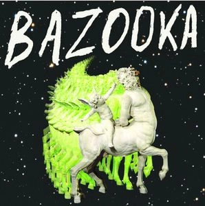 BAZOOKA (GREECE) / BAZOOKA