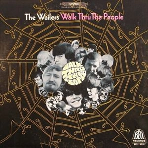 WAILERS (US ROCK) / ウェイラーズ (US ROCK) / WALK THRU THE PEOPLE
