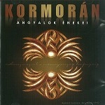 KORMORAN / ANGRALOK ENEKEI