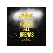 JUSTICE / ジャスティス / ACCESS ALL ARENAS