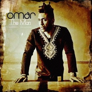 OMAR / オマー / ザ・マン / MAN