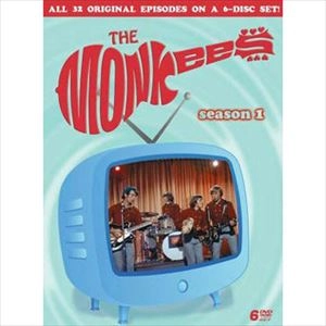 MONKEES / SEASON 1