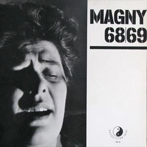 COLETTE MAGNY / コレット・マニー / MAGNY 68/69
