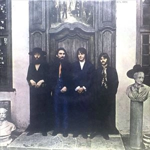 BEATLES / ビートルズ / HEY JUDE