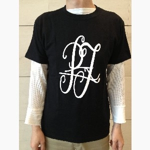 PANORAMA FAMILY / パノラマファミリー / PF Tee　L