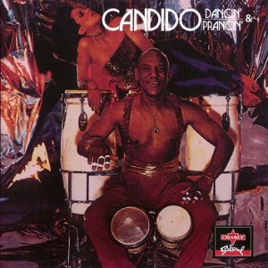 CANDIDO / キャンディド / DANCIN'&PRANCIN