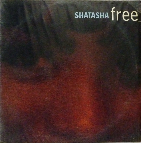 SHATASHA / FREE