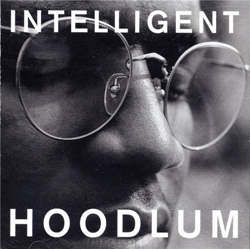 TRAGEDY KHADAFI aka INTELLIGENT HOODLUM / トラジェディ・カダフィー / INTELLIGENT HOODLUM