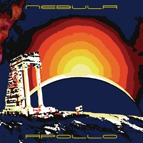 NEBULA / ネビューラ / APOLLO
