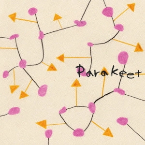 PARAKEET / パラキート / ショウネン・ハーツ / SHONEN HEARTS
