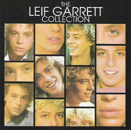 LEIF GARRETT / レイフ・ギャレット 商品一覧 | ディスクユニオン