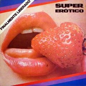 SUPER EROTICO / SUPER EROTICO