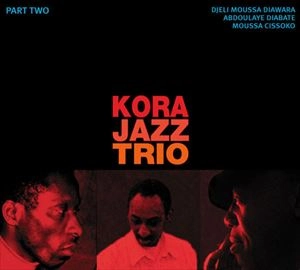 KORA JAZZ BAND / コラ・ジャズ・バンド / PART TWO