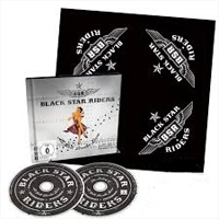 BLACK STAR RIDERS / ブラック・スター・ライダーズ / ALL HELL BREAKS LOOSE<DIGI><CD+DVD+BANDANA>