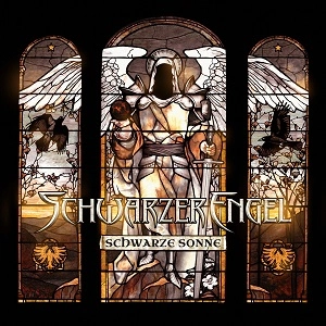 SCHWARZER ENGEL / SCHWARZE SONNE<DIGI>