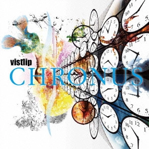vistlip / CHRONUS