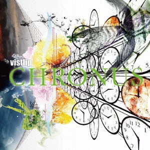 vistlip / CHRONUS