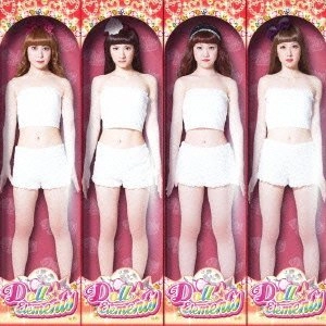 Doll☆Elements / 君のハートに解き放つ！　　　　