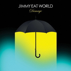 JIMMY EAT WORLD / ジミー・イート・ワールド / ダメージ