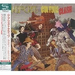 THE ARISTOCRATS / ジ・アリストクラッツ / CULTURE CLASH / カルチャー・クラッシュ