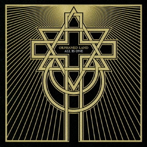 ORPHANED LAND / オーファンド・ランド / オール・イズ・ワン