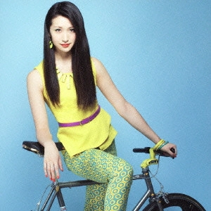 YOKOYAMA RURIKA / 横山ルリカ / Walk My Way / WALK MY WAY